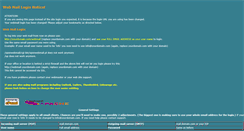 Desktop Screenshot of mailerror.yournethost.com